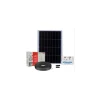 Kit Solaire Eversol 12V 50W