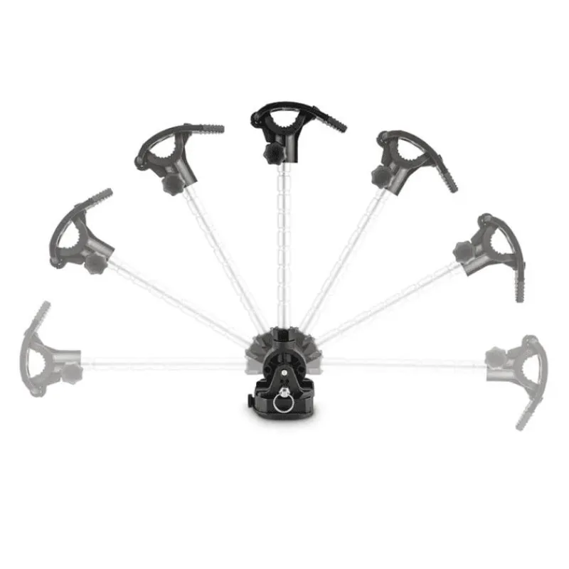 Minn Kota Kit Stabilisateur Pout Powerdrive, Terrova Et Ulterra