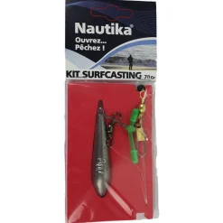 Nautika Kit Surf Casting