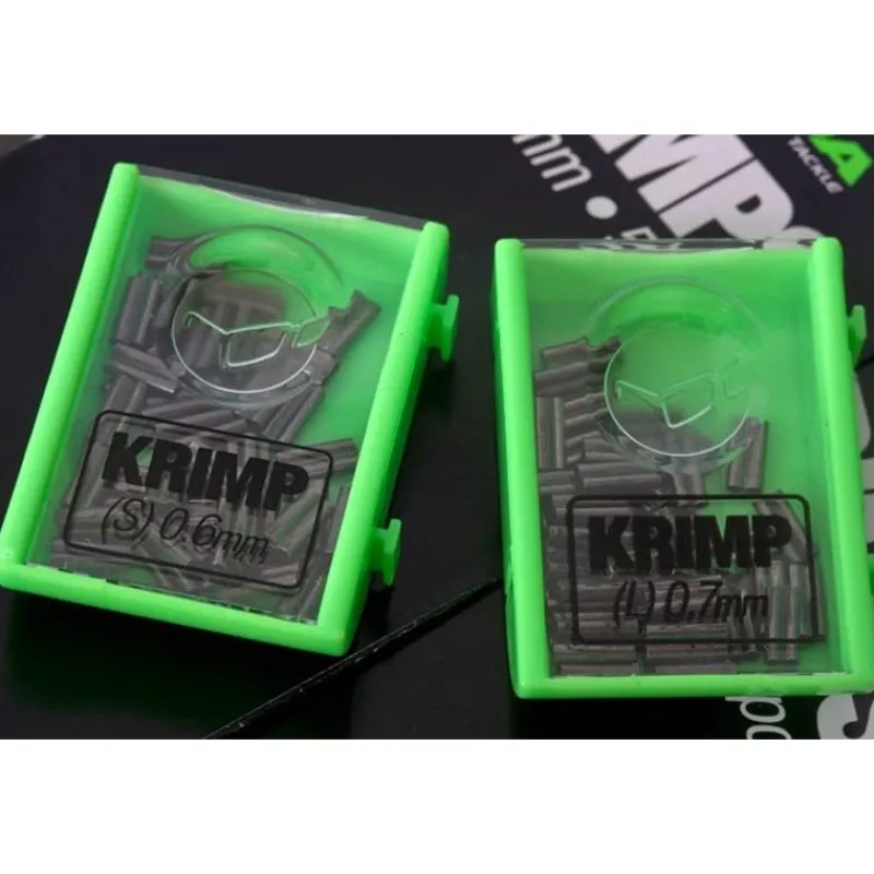 Korda Krimps