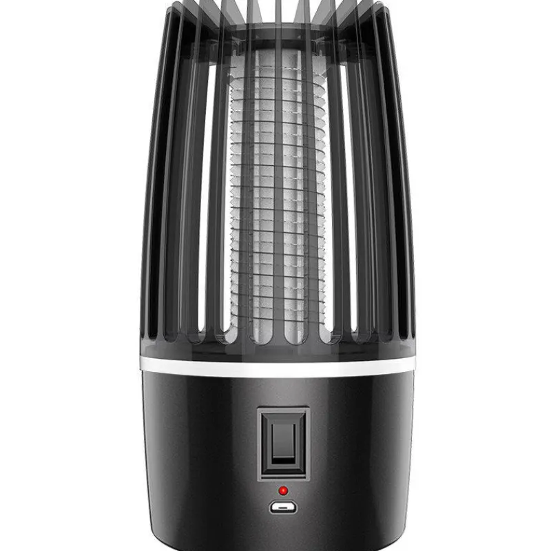 Boatman Lampe Anti-Moustique
