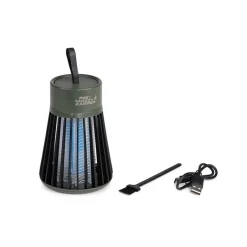 Fox Lampe Anti-Moustique Mozzie Zapper