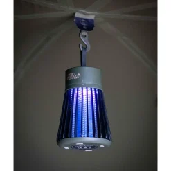 Fox Lampe Anti-Moustique Mozzie Zapper