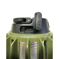 Lampe Anti-Moustique Holdcarp Mosquito Uv Lamp