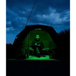 Fox Lampe De Biwy Halo Multi-Colour Strip Lights