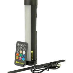 Ridge Monkey Lampe De Biwy Base Lite Ir