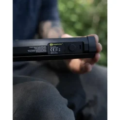 Ridge Monkey Lampe De Biwy Base Lite Ir