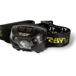 Black Cat Lampe Frontale Night Vision 1500