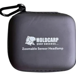 Lampe Frontale Holdcarp Zoomable Sensor Headlamp