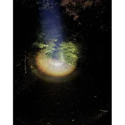 Lampe Frontale Holdcarp Zoomable Sensor Headlamp