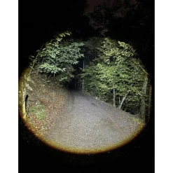 Lampe Frontale Holdcarp Zoomable Sensor Headlamp