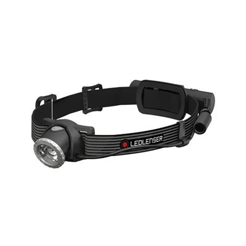 Led Lenser Lampe Frontale H8r Se