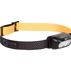 Lampe Frontale Loon Outdoors Nocturnal Headlamp