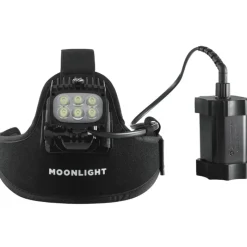 Lampe Frontale Moonlight Bright As Day 800
