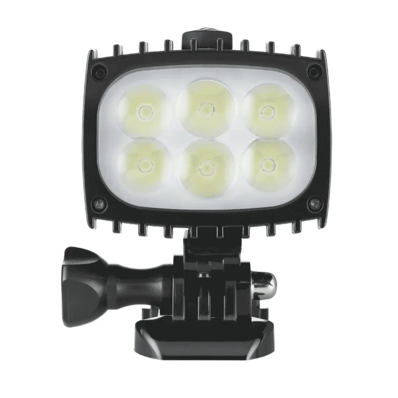 MOONLIGHT Lampe Frontale Bright As Day 3000
