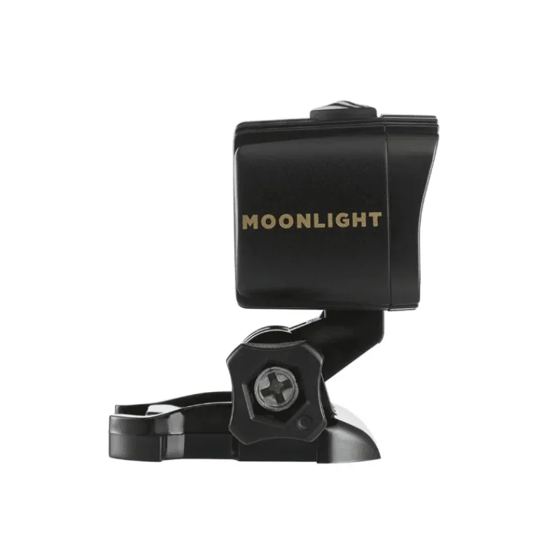 MOONLIGHT Lampe Frontale Bright As Day 2000