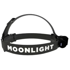 MOONLIGHT Lampe Frontale Noctia Max