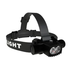 MOONLIGHT Lampe Frontale Noctia Max