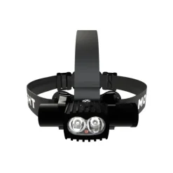 MOONLIGHT Lampe Frontale Noctia Max