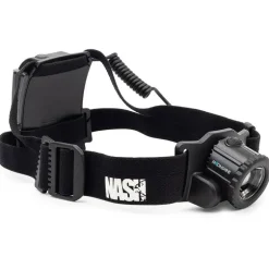 Lampe Frontale Nash Moonshine Mega Lite