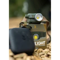 One More Cast Lampe Frontale Headtorch