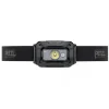 Lampe Frontale Petzl Aria 1 Rgb Livrée Avec Piles - Noir (Version 2026)