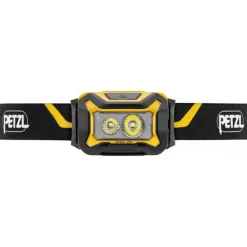 Petzl Lampe Frontale Aria 2R Pro
