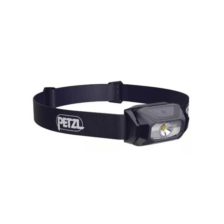 Lampe Frontale Petzl Tikkina 2026