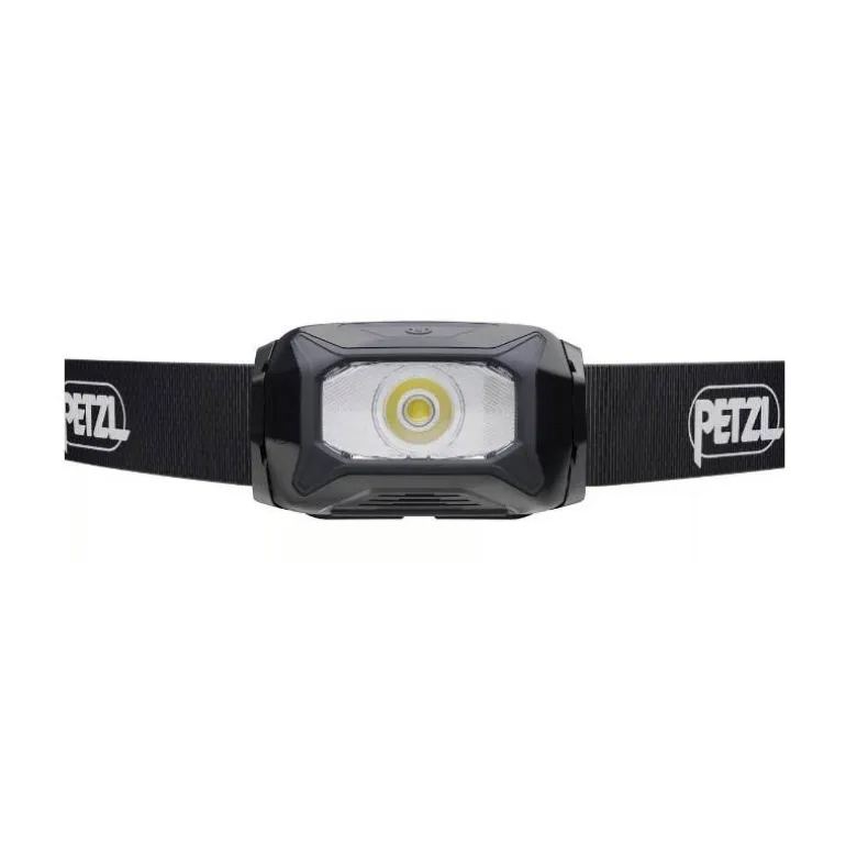 Lampe Frontale Petzl Tikkina 2026