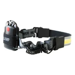 Powerline Lampe Frontale Jig Power Bandeau