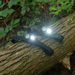 Lampe Frontale Ridge Monkey Vrh150x Pro Usb Rechargeable