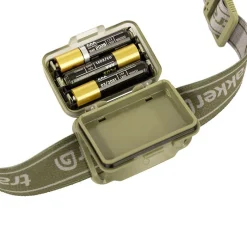Trakker Lampe Frontale Nitelife Headtorch 220 M