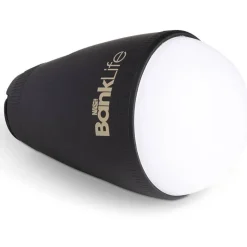 Nash Lampe Powerbanx Dome Lite