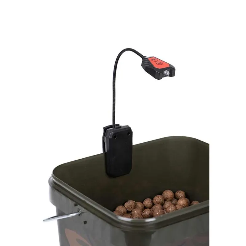Spomb Lampe Bucket Light