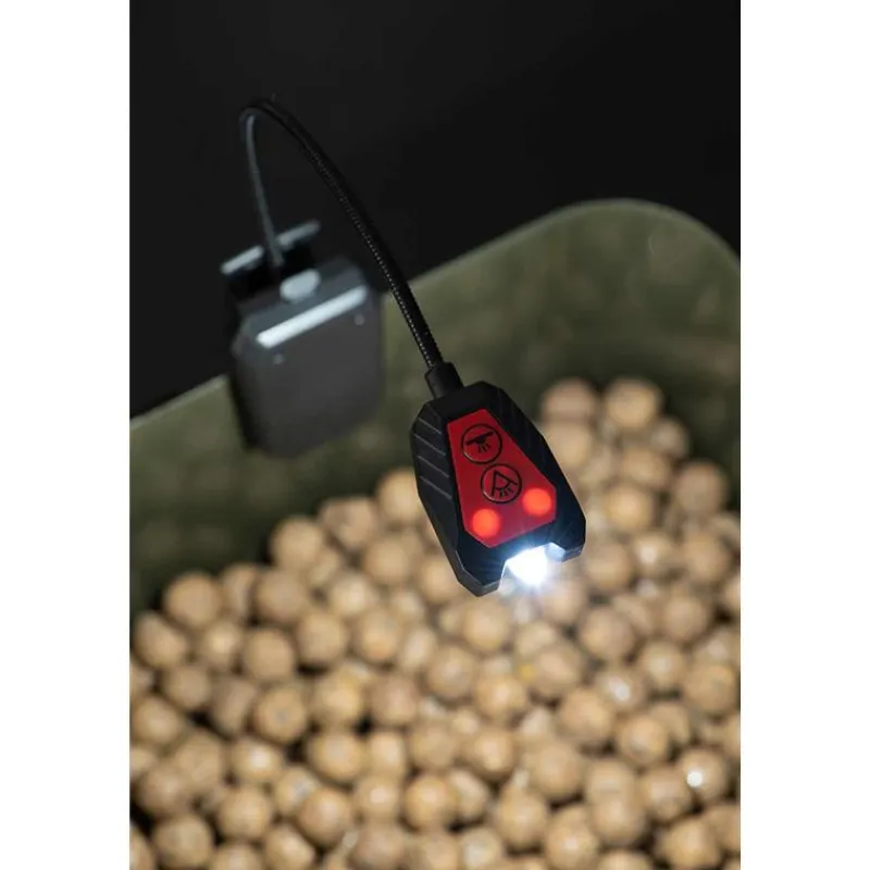 Spomb Lampe Bucket Light