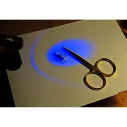 TOF Lampe Stylo Uv Zoomable