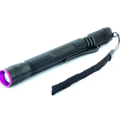 TOF Lampe Stylo Uv Zoomable