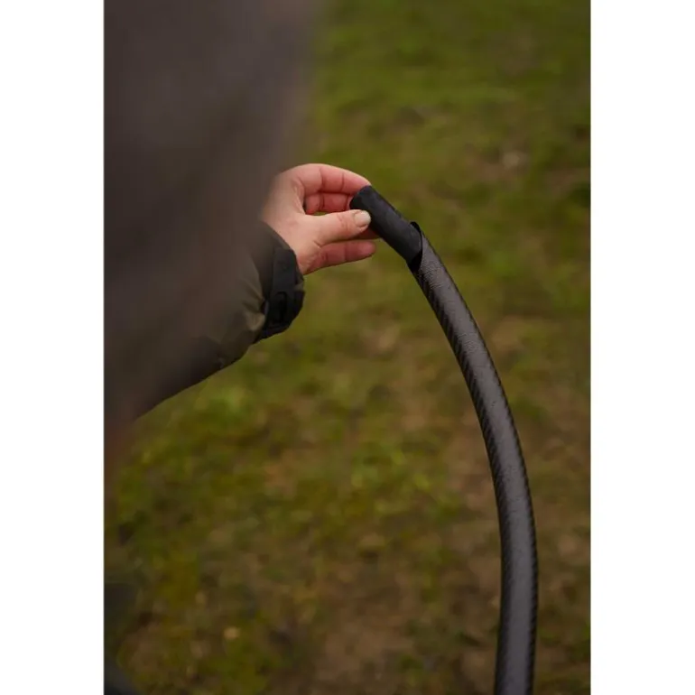 Lance Bouillette Avid Carp Extremity Throwing Stick