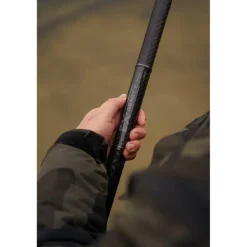 Lance Bouillette Avid Carp Extremity Throwing Stick