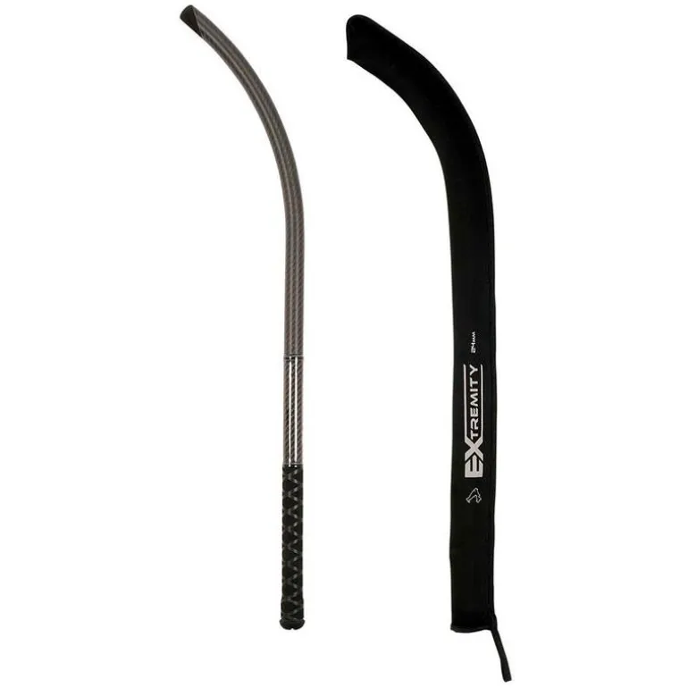 Lance Bouillette Avid Carp Extremity Throwing Stick
