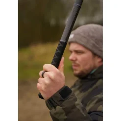 Lance Bouillette Avid Carp Extremity Throwing Stick