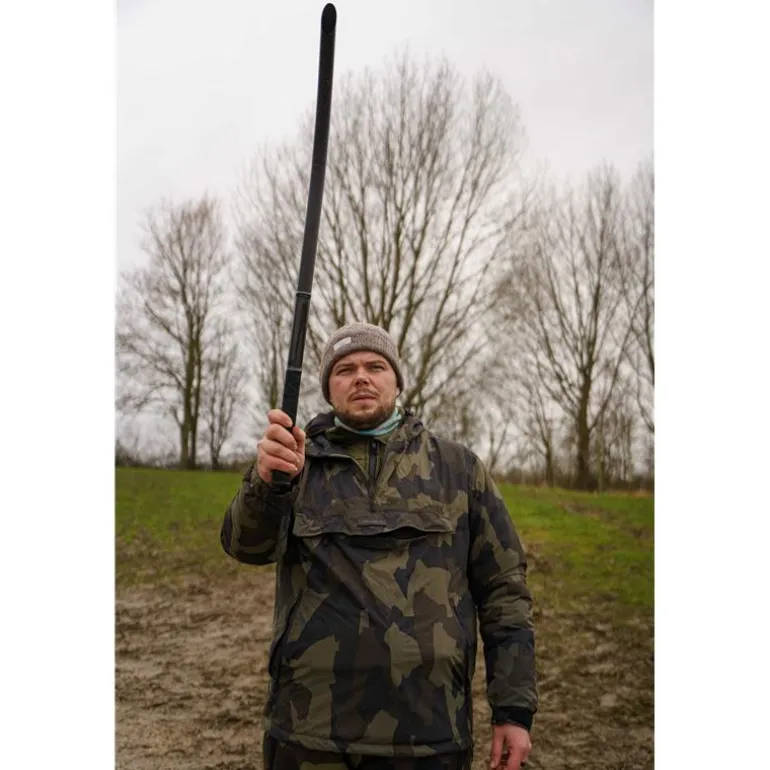 Lance Bouillette Avid Carp Extremity Throwing Stick