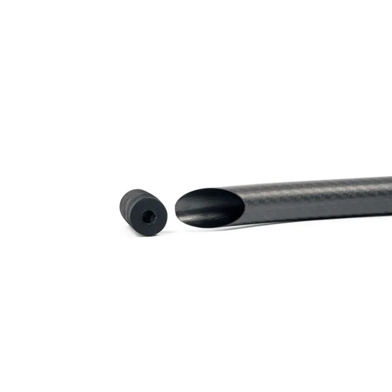 Lance Bouillette Avid Carp Extremity Throwing Stick