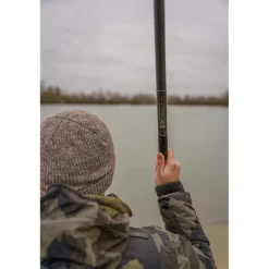 Lance Bouillette Avid Carp Extremity Throwing Stick
