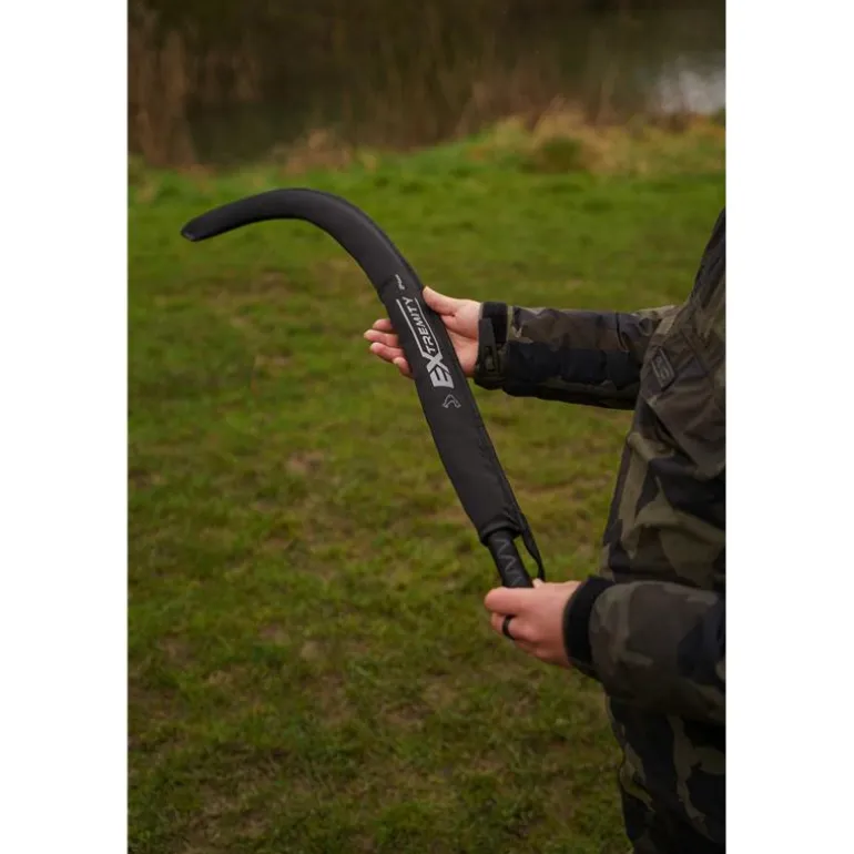 Lance Bouillette Avid Carp Extremity Throwing Stick