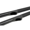 Fox Lance Bouillette Rangemaster Carbon Throwing Sticks