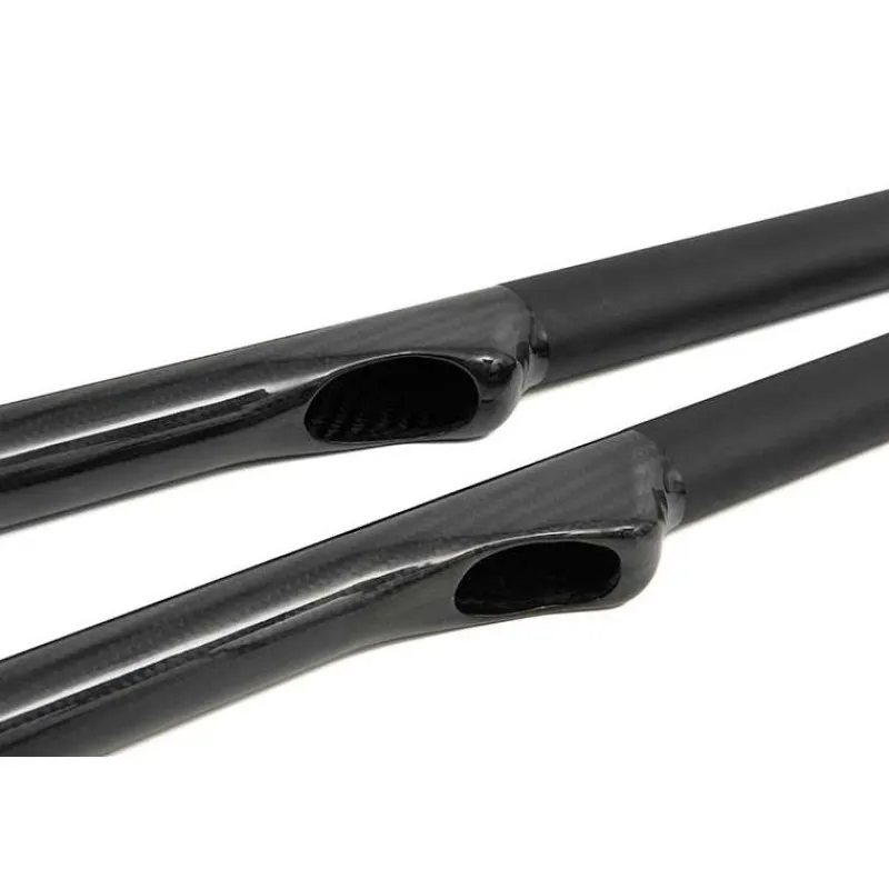 Fox Lance Bouillette Rangemaster Carbon Throwing Sticks