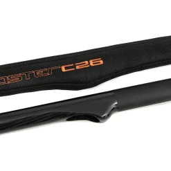 Fox Lance Bouillette Rangemaster Carbon Throwing Sticks