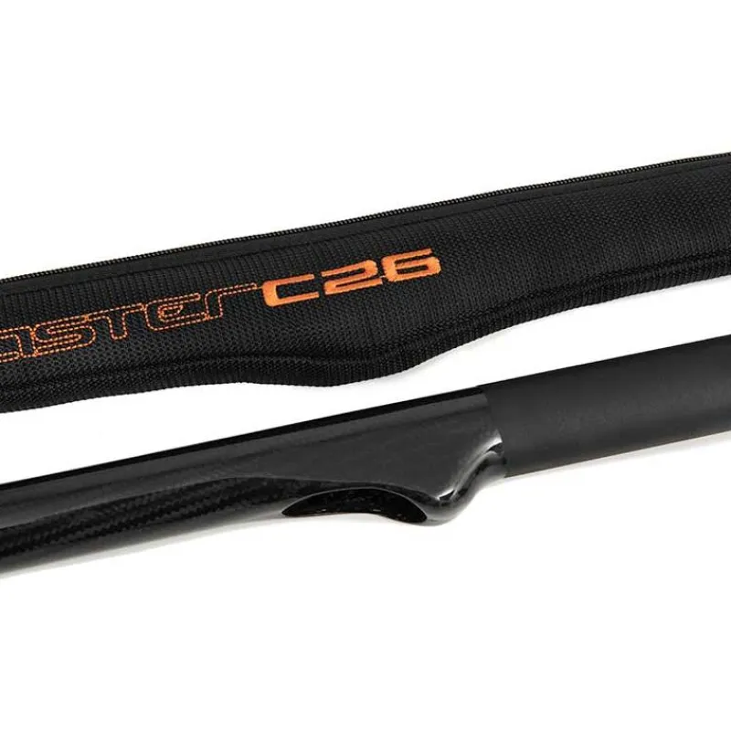 Fox Lance Bouillette Rangemaster Carbon Throwing Sticks