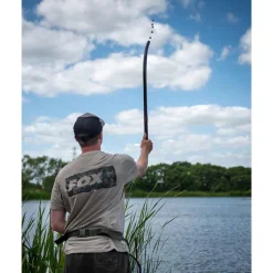 Fox Lance Bouillette Rangemaster Carbon Throwing Sticks